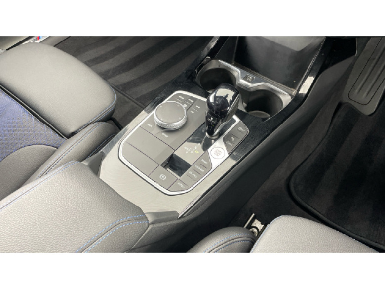 BMW 1 Series 116d M Sport 5dr Step Auto Diesel Hatchback